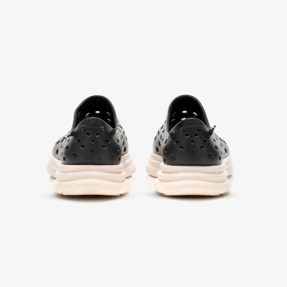 Kane Footwear - Black Cream - Mens 5 / Womens 7 - Picture 6 of 12